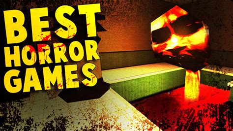 The 10 Best Roblox Horror Games (2023) .